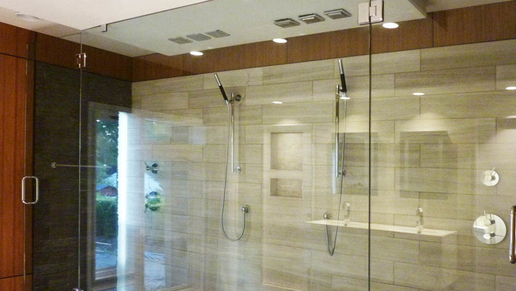 Helt - Modern Architecture - Modern Bathroom Renovation