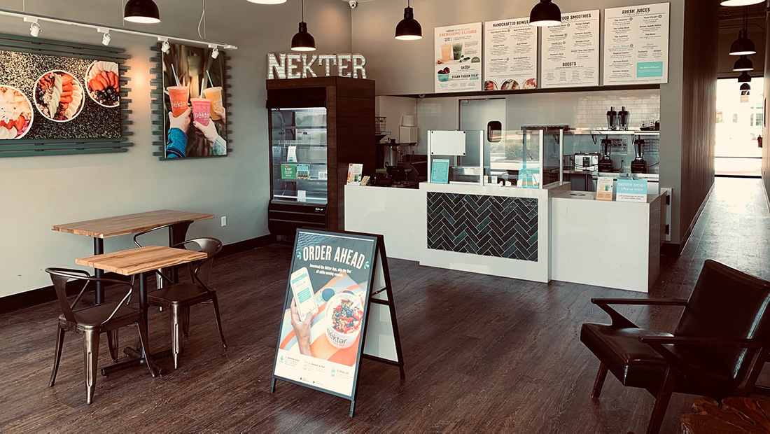 NEKTER