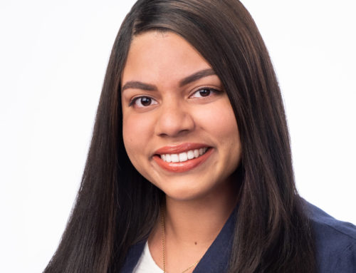 HELT Design Grows With the Addition of Sinthia Romero