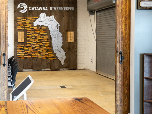 Catawba Riverkeeper Foundation