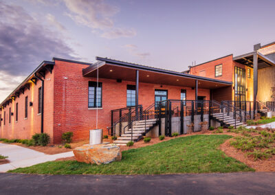 Catawba Riverkeeper Foundation