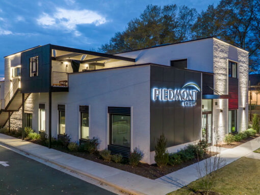 Piedmont Lithium HQ