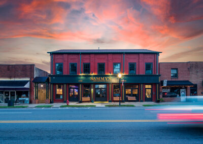 Sammy’s Neighborhood Pub