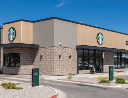 Starbucks – Gallup, NM