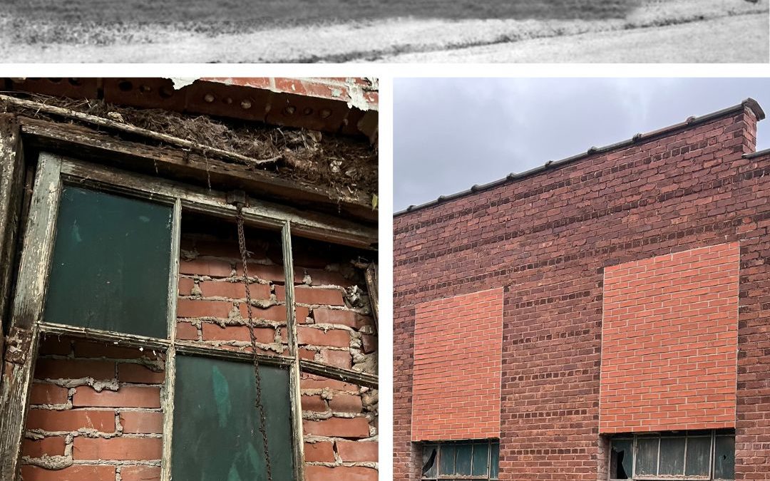Historic Victory and Winget Mills: Weaving Past Glory into Gaston County’s Sustainable Future