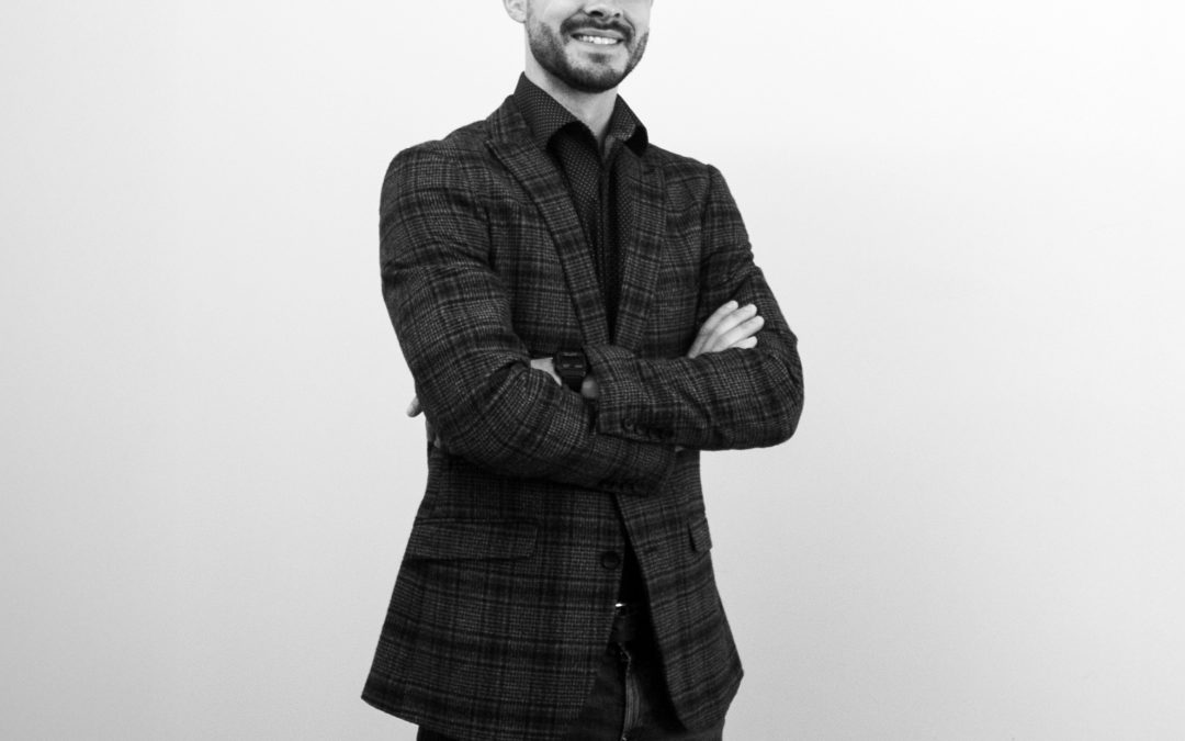 HELT Design Brings on Daniel Richard as Associate Architect