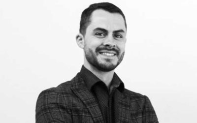 HELT Design Brings on Daniel Richard as Associate Architect