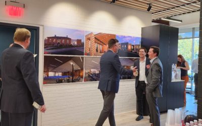HELT Design Open House