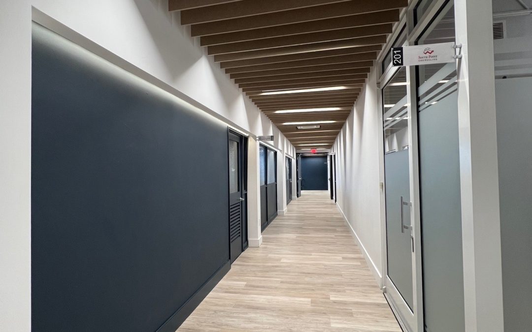 Tenants Are Becoming Owners: A Strategic Shift in the Office Market