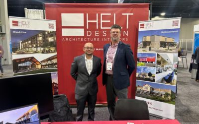 HELT Design Attends ICSC @SouthEast