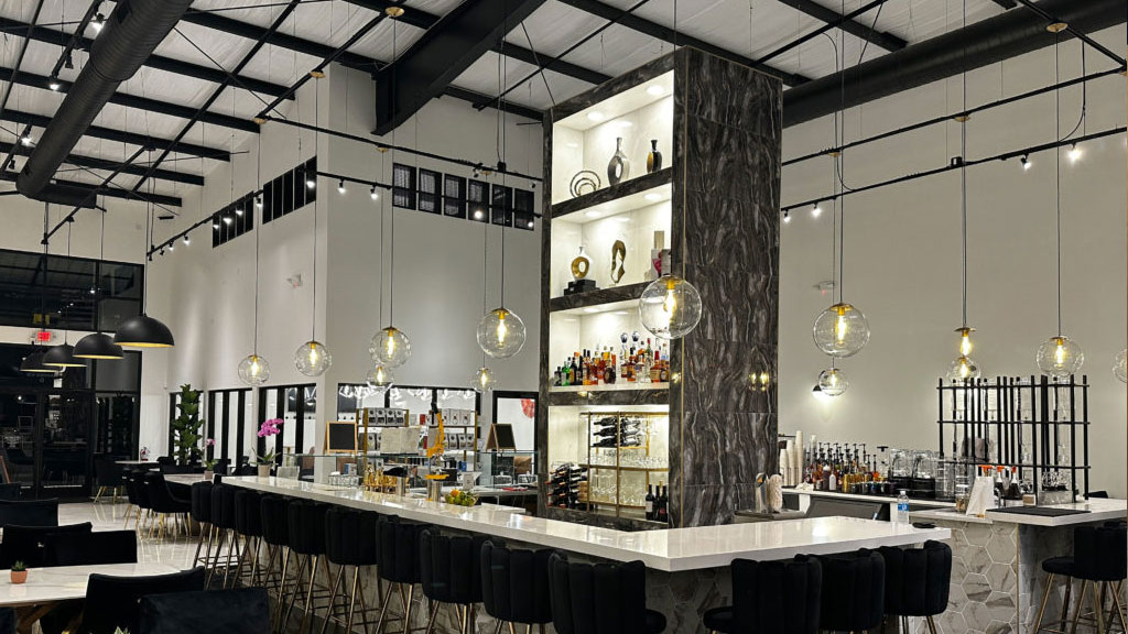 Waterbean Coffee Exquisite – Gastonia