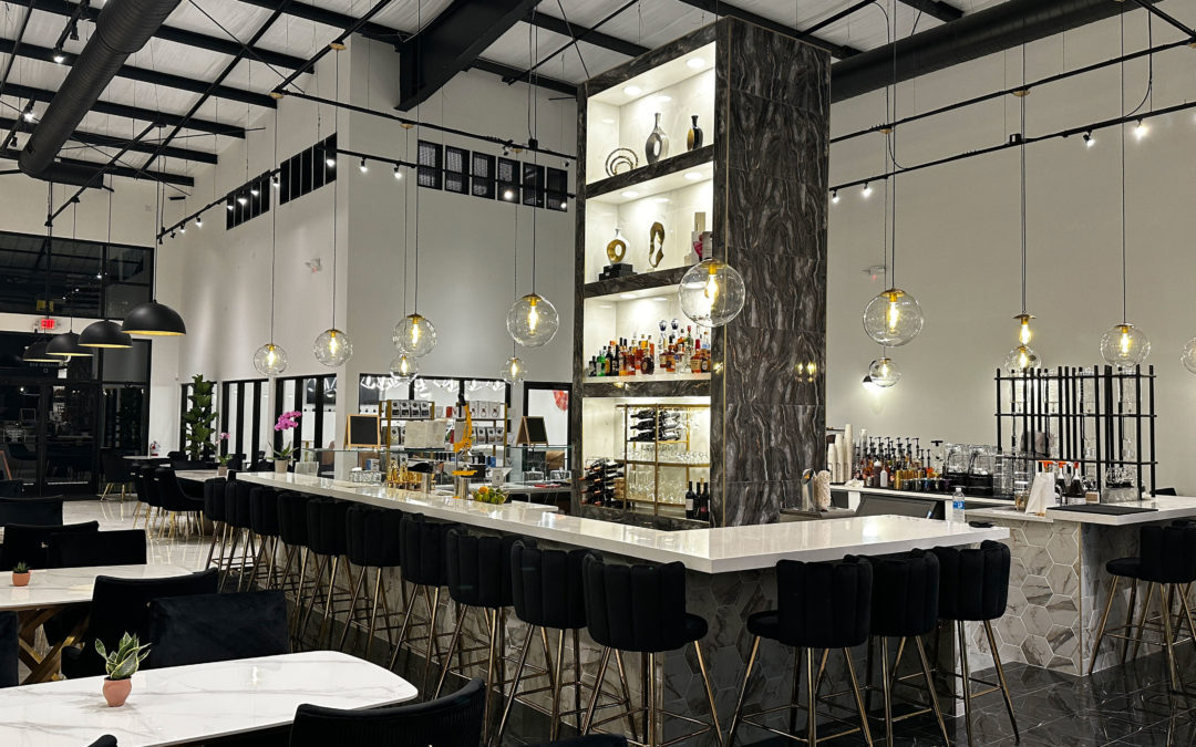 Waterbean Coffee Exquisite – Gastonia