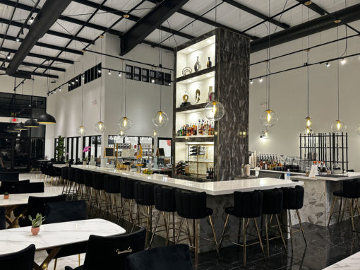 Waterbean Coffee Exquisite – Gastonia