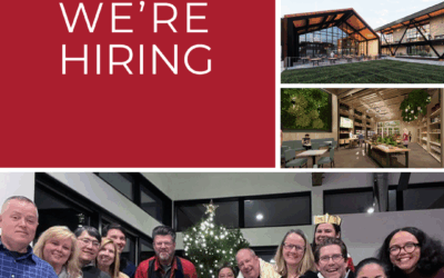 Growing by Design: Join a Practice Shaping Community + Experience