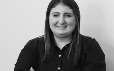 HELT Design Welcomes Gianna Capurso, Project Coordinator
