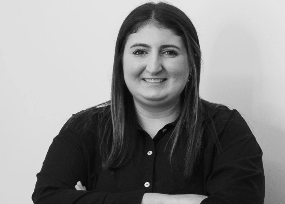 HELT Design Welcomes Gianna Capurso, Project Coordinator