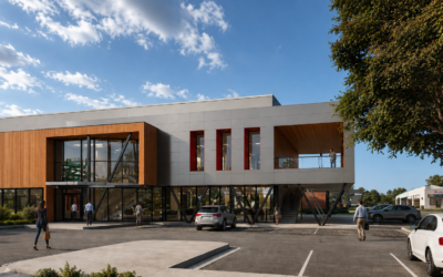 Office Space Continues To Transform