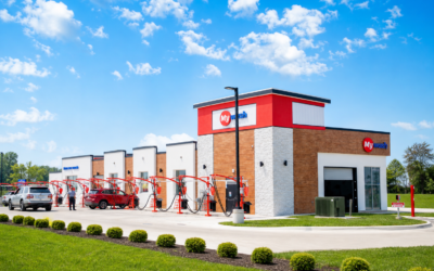 HELT to Attend The Car WAsh Show – Nashville, TN
