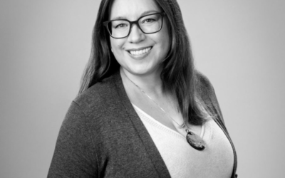 Welcome, Sara McDuffee, to the HELT Design team