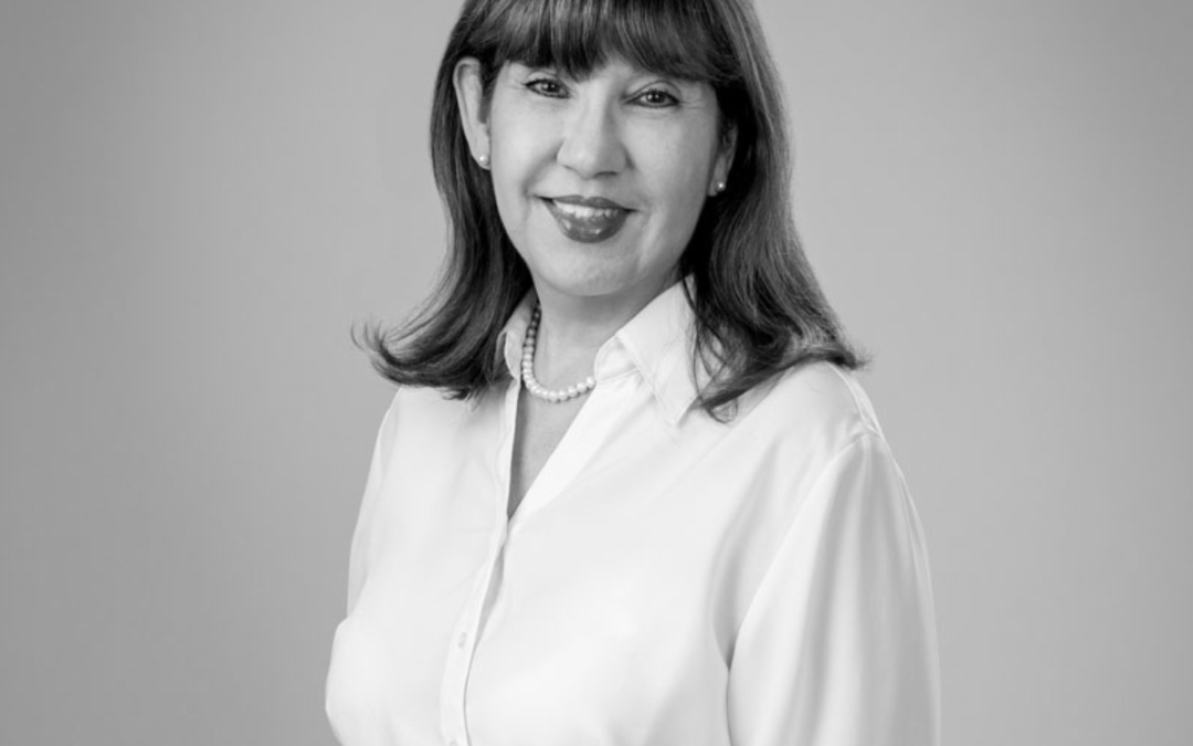 Welcome, Cecilia Guardia, to the HELT Design Team
