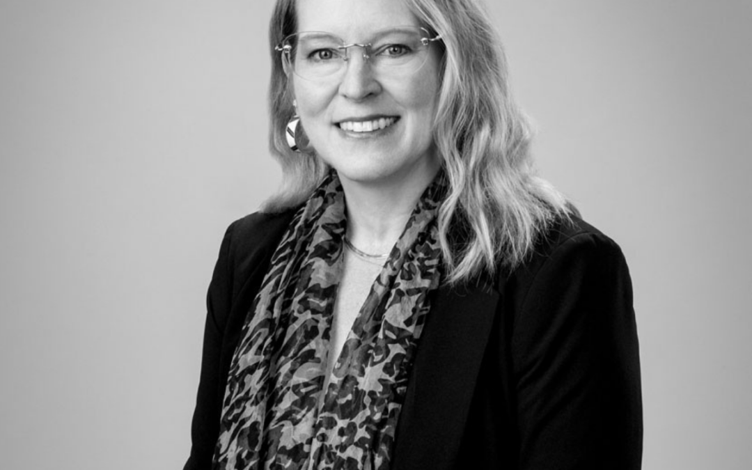 welcome Heather Mucci, HELT Design’s New Practice Development Director