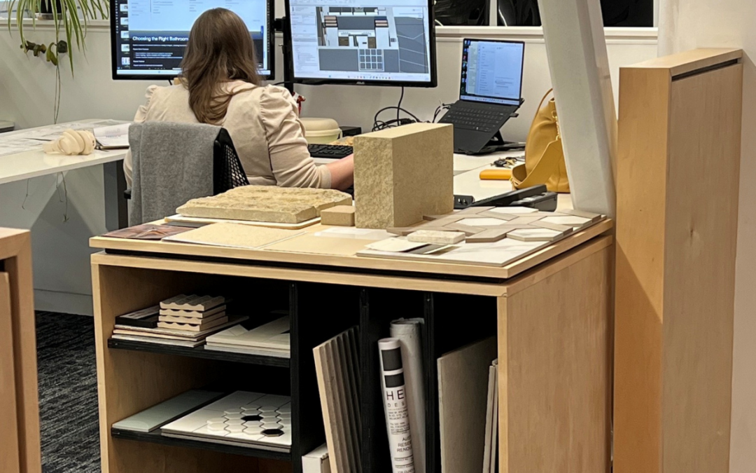 The Infrastructure Behind Great Design