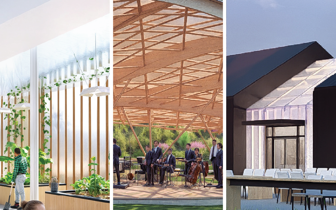 2026 IDEA, Historic Landscapes, and Design & Planning Symposium
